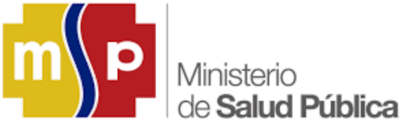 Logotipo Ministerio de Salud Pública
